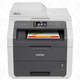 Brother MFC9130CW Color Laser Printer | $210 | Amazon